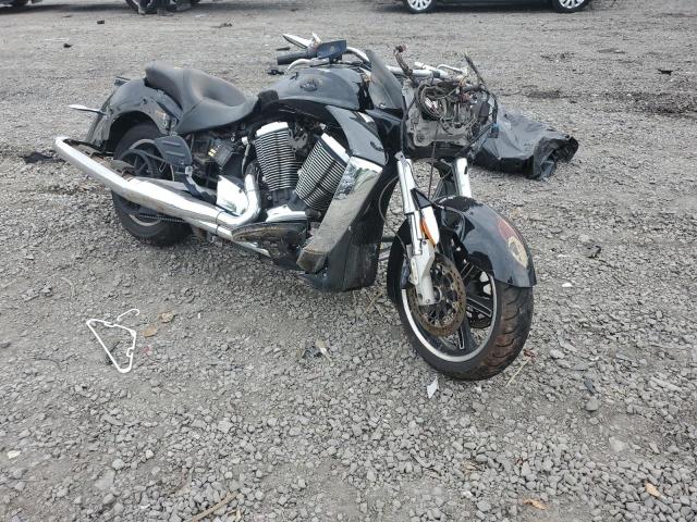 Obraz 2011 VICTORY MOTORCYCLES CROSS COUNTRY STANDARD 2011