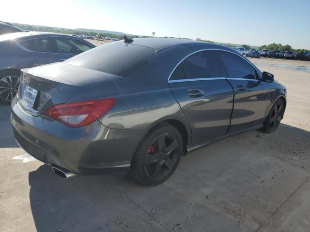 Obraz 3 z 2016 MERCEDES-BENZ CLA 250 2016 z VIN WDDSJ4EB7GN357864