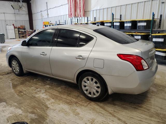 Image 2 of 2012 NISSAN VERSA S 2012 with VIN 3N1CN7AP7CL864461