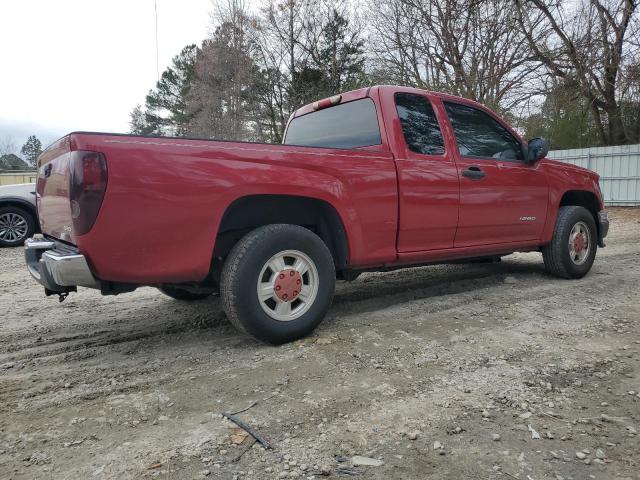 Image 3 of 2006 ISUZU I-280  2006 with VIN 1GGCS198X68702356