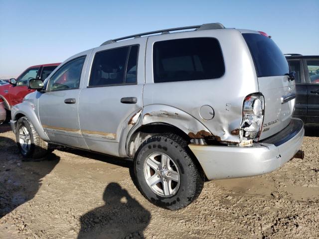 Obraz 2 z 2005 DODGE DURANGO LIMITED 2005 z VIN 1D4HB58D05F545611
