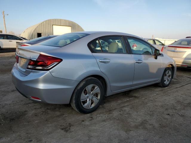 Изображение 3 2013 HONDA CIVIC LX 2013 с VIN 19XFB2F58DE059877