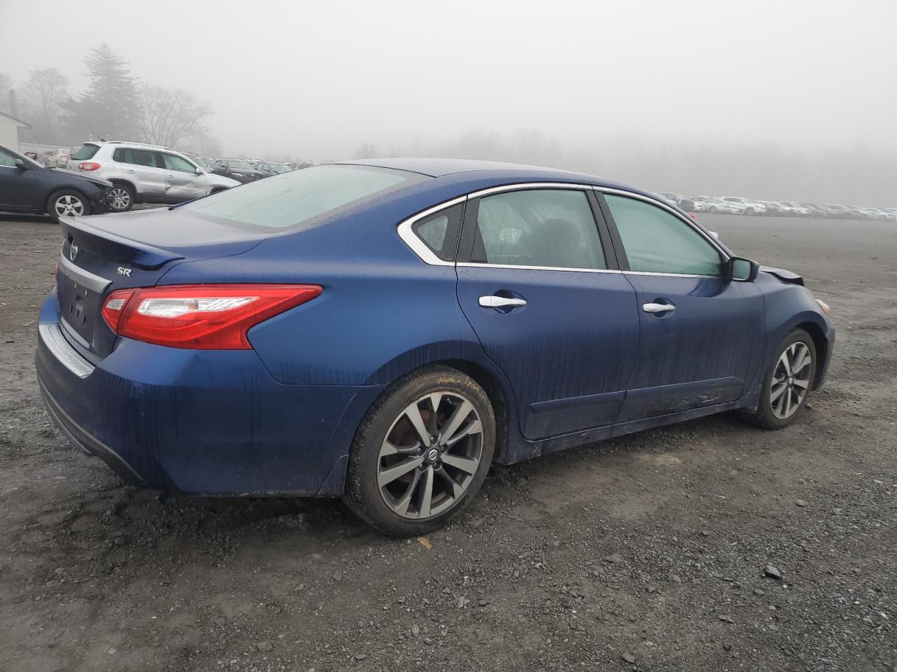 Изображение 3 2016 NISSAN ALTIMA 2.5 2016 с VIN 1N4AL3AP4GC239168