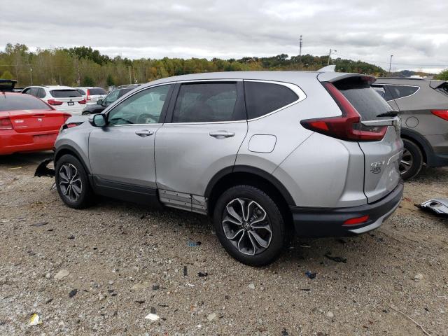 Obraz 2 z 2021 HONDA CR-V EXL 2021 z VIN 5J6RW2H84ML010492