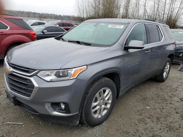 2020 CHEVROLET TRAVERSE LT 2020 image