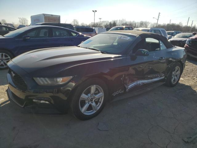 Obraz 2015 FORD MUSTANG  2015