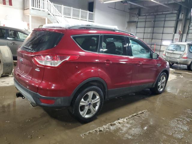 Image 3 of 2014 FORD ESCAPE SE 2014 with VIN 1FMCU9G92EUD57430