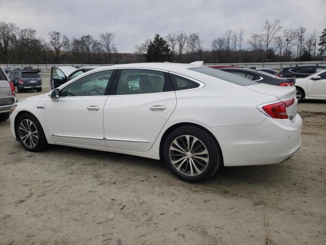 Изображение 2 2017 BUICK LACROSSE PREMIUM 2017 с VIN 1G4ZR5SS9HU170656