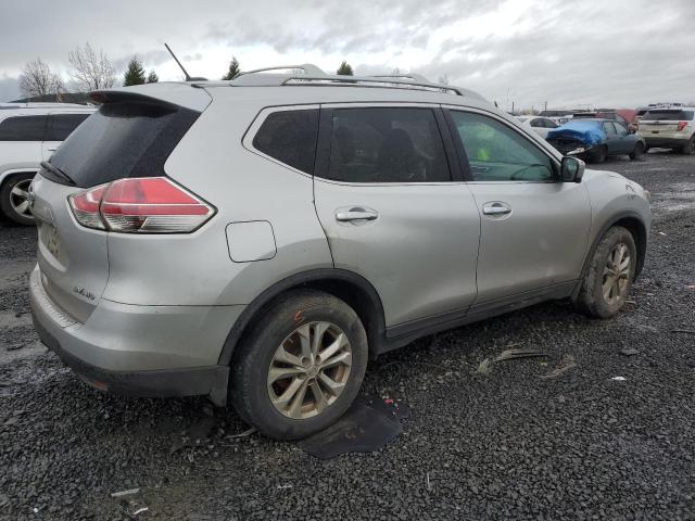 Obraz 3 z 2015 NISSAN ROGUE S 2015 z VIN 5N1AT2MKXFC913113