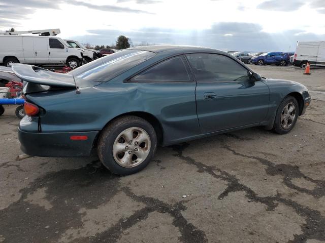 Image 3 of 1994 MAZDA MX-6 LS 1994 with VIN 1YVGE31D4R5154546