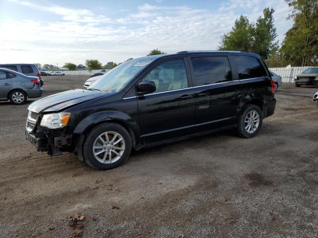 Obraz 2020 DODGE GRAND CARAVAN SXT 2020
