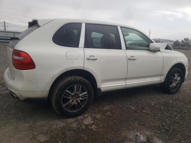Image 3 of 2009 PORSCHE CAYENNE S 2009 with VIN WP1AB29P99LA43692