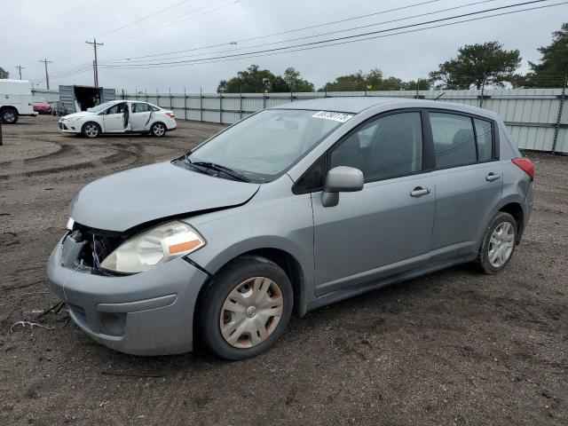 2011 NISSAN VERSA S 2011 image