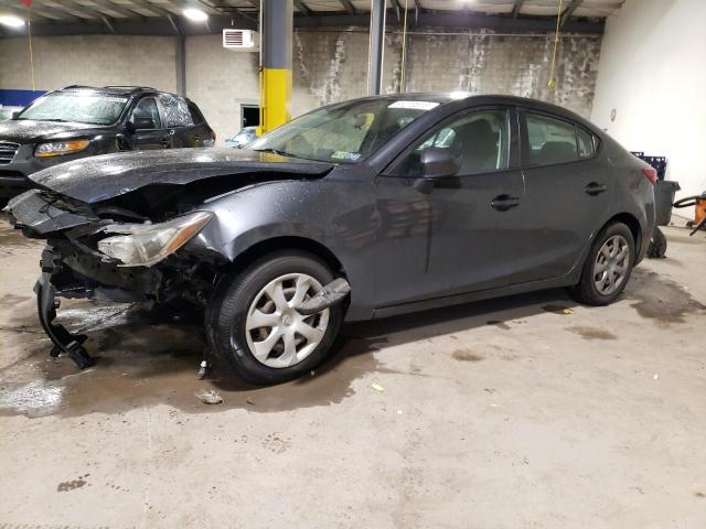 2015 MAZDA 3 SPORT 2015 image