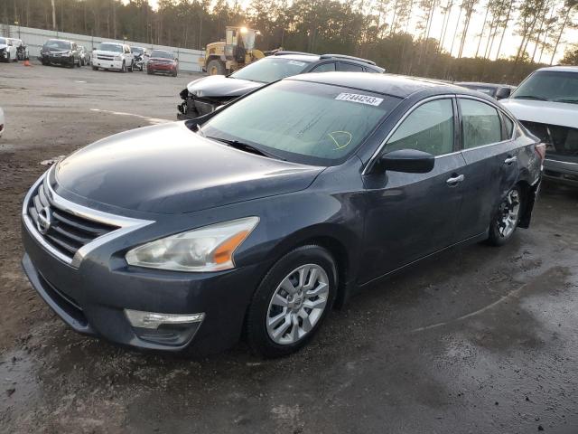 Изображение 1 2013 NISSAN ALTIMA 2.5 2013 с VIN 1N4AL3AP8DC920963