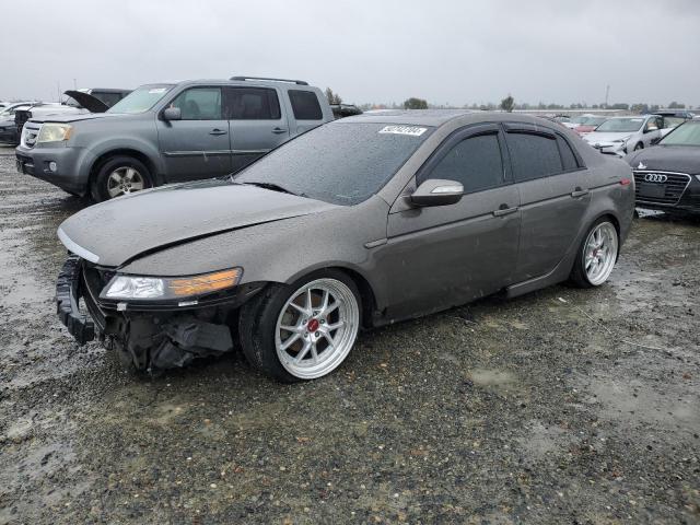 2008 ACURA TL 2008 image