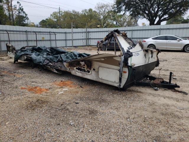 Obraz 2011 CROS TRAVEL TRL 2011