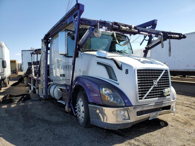 2016 VOLVO VN VNL 2016 image