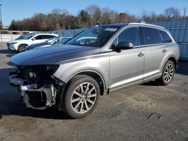 Obraz 2018 AUDI Q7 PRESTIGE 2018