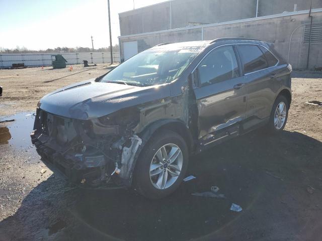 Изображение 1 2016 FORD EDGE SEL 2016 с VIN 2FMPK4J80GBC56681