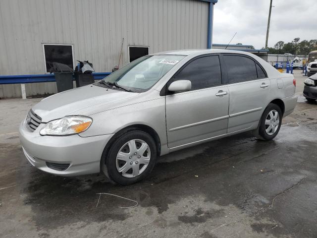2004 TOYOTA COROLLA CE 2004 image