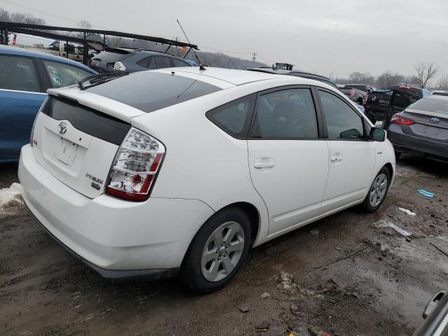 Изображение 3 2006 TOYOTA PRIUS  2006 с VIN JTDKB20U763190517
