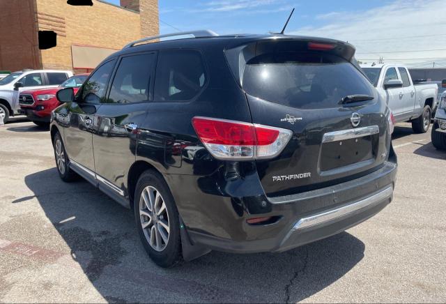 Obraz 3 z 2015 NISSAN PATHFINDER S 2015 z VIN 5N1AR2MN1FC611928