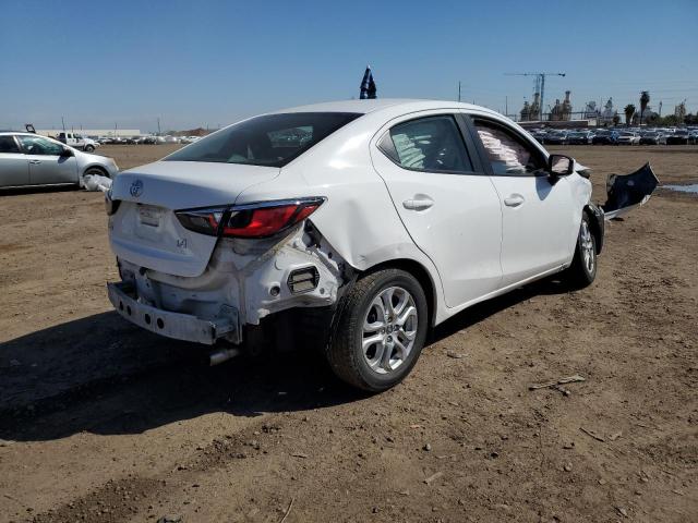 Image 3 of 2017 TOYOTA YARIS IA  2017 with VIN 3MYDLBYV6HY181791