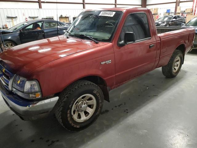 2000 FORD RANGER  2000 image