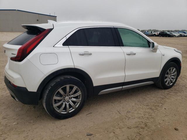 Изображение 3 2020 CADILLAC XT4 PREMIUM LUXURY 2020 с VIN 1GYFZDR4XLF092680