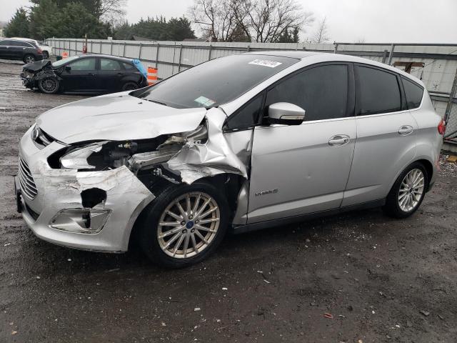 Изображение 2014 FORD C-MAX SEL 2014