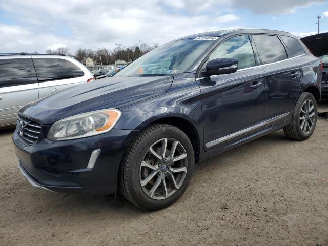 Image 1 of 2016 VOLVO XC60 T6 PREMIER 2016 with VIN YV4902RK0G2784554