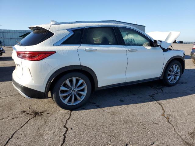 Image 3 of 2019 INFINITI QX50 ESSENTIAL 2019 with VIN 3PCAJ5M37KF144054