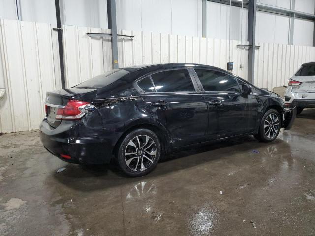 Изображение 3 2015 HONDA CIVIC EX 2015 с VIN 19XFB2F87FE103607