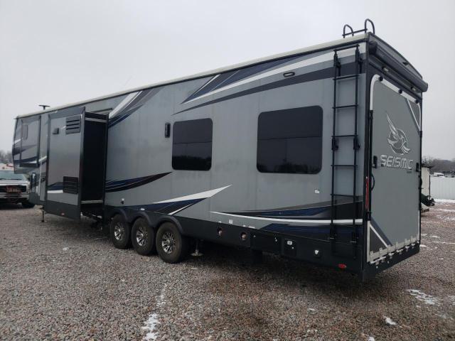 Image 3 of 2018 JAYCO SEISMIC 2018 with VIN 1UJCJSCVXJ19M0069