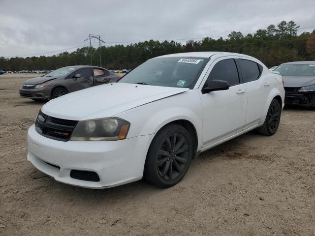 Изображение 2014 DODGE AVENGER SE 2014