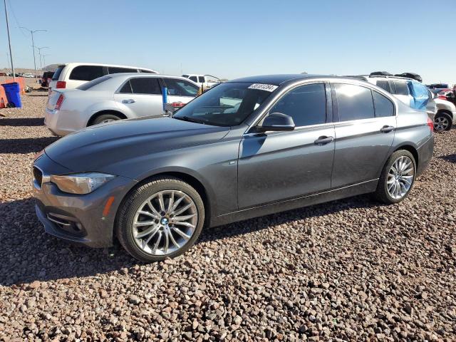 Obraz 2017 BMW 330 I 2017