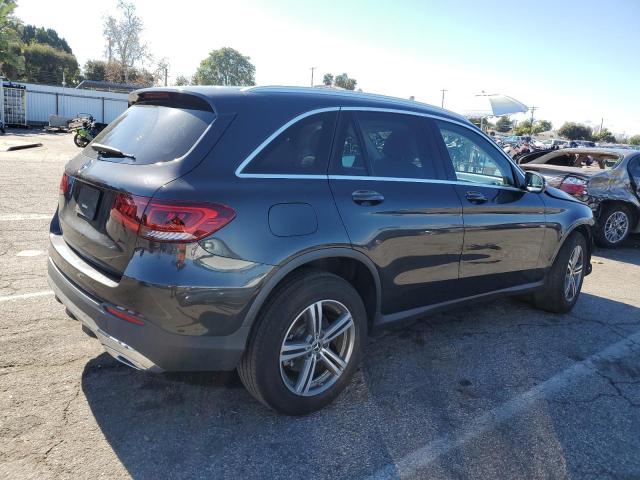 Image 3 of 2020 MERCEDES-BENZ GLC 300 2020 with VIN WDC0G8DB3LF714660
