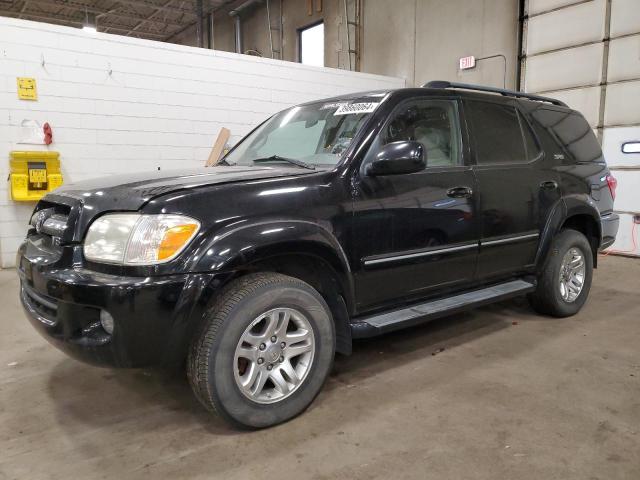 Obraz 1 z 2005 TOYOTA SEQUOIA SR5 2005 z VIN 5TDBT44AX5S240512