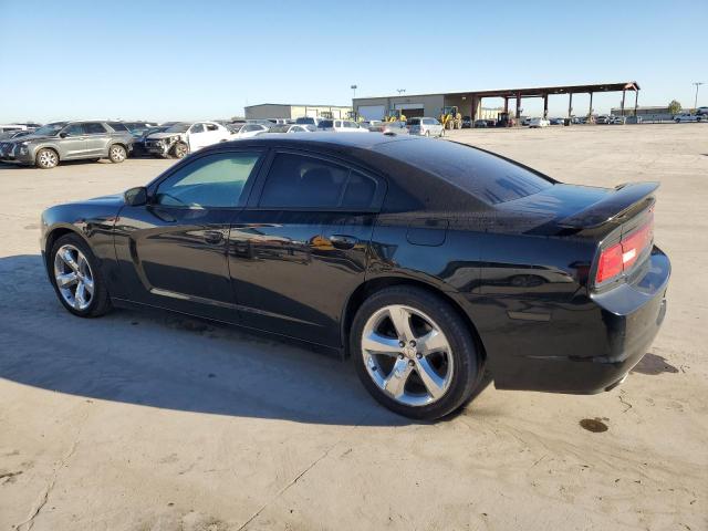 Image 2 of 2014 DODGE CHARGER R/T 2014 with VIN 2C3CDXCT1EH275318