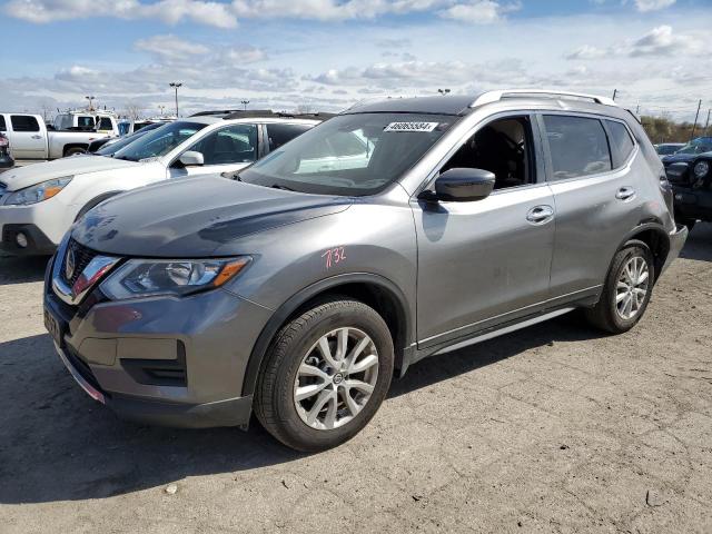 2019 NISSAN ROGUE S 2019 image
