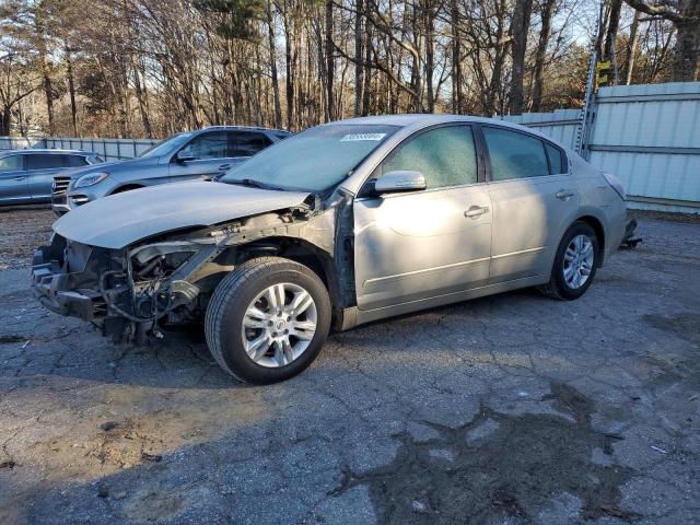 Изображение 2010 NISSAN ALTIMA BASE 2010