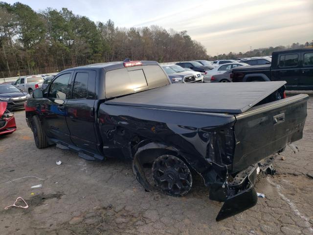 Obraz 2 z 2021 TOYOTA TUNDRA DOUBLE CAB SR/SR5 2021 z VIN 5TFRY5F17MX289386