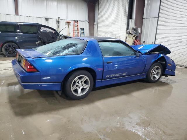 Изображение 3 1989 CHEVROLET CAMARO  1989 с VIN 1G1FP2185KL194766