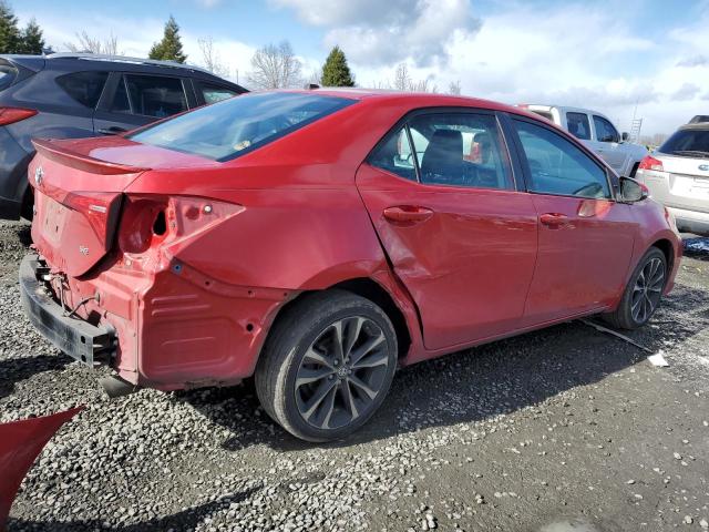 Изображение 3 2017 TOYOTA COROLLA L 2017 с VIN 2T1BURHE7HC846600