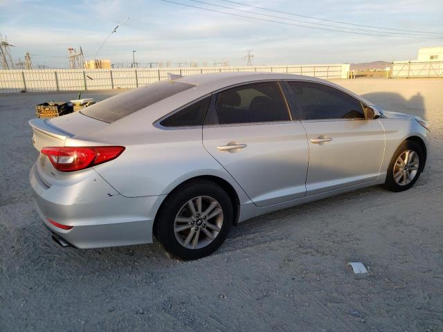 Image 3 of 2015 HYUNDAI SONATA ECO 2015 with VIN 5NPE24AA9FH124133