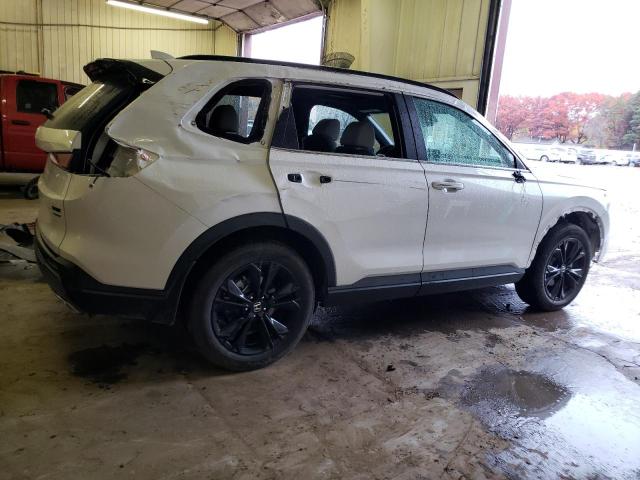 Obraz 3 z 2023 HONDA CR-V SPORT TOURING 2023 z VIN 2HKRS6H90PH807445