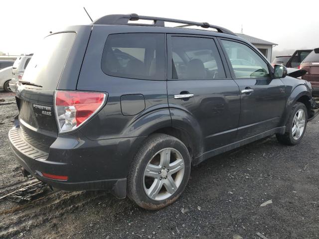 Obraz 3 z 2010 SUBARU FORESTER 2.5X PREMIUM 2010 z VIN JF2SH6CC7AH760702