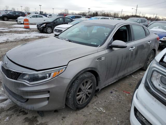 Изображение 2016 KIA OPTIMA LX 2016
