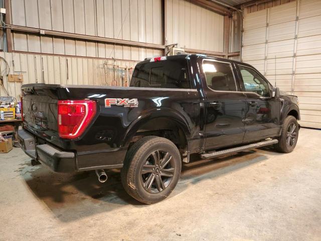 Image 3 of 2021 FORD F150 SUPERCREW 2021 with VIN 1FTFW1E52MFC47770